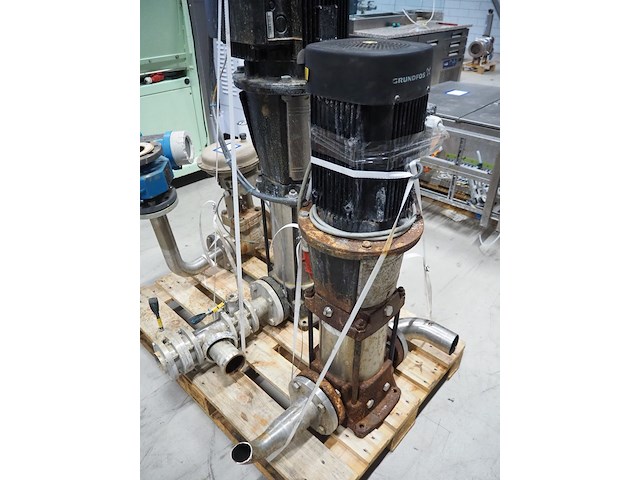 Grundfos - afbeelding 2 van  12