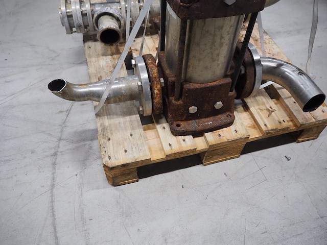 Grundfos - afbeelding 3 van  12