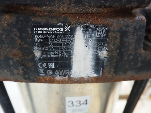 Grundfos - afbeelding 4 van  12