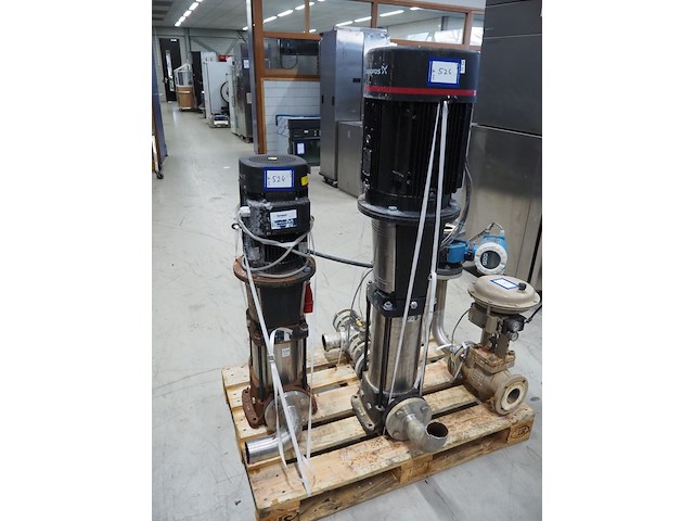 Grundfos - afbeelding 1 van  12