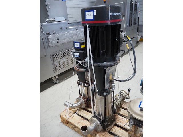 Grundfos - afbeelding 5 van  12