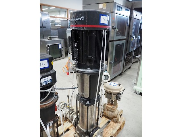 Grundfos - afbeelding 8 van  12