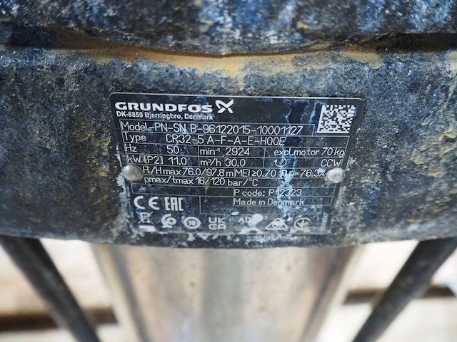 Grundfos - afbeelding 11 van  12