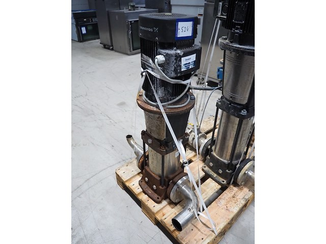 Grundfos - afbeelding 12 van  12