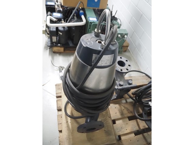 Grundfos - afbeelding 2 van  11