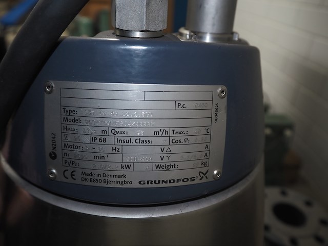 Grundfos - afbeelding 3 van  11