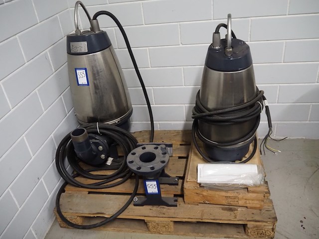 Grundfos - afbeelding 4 van  11