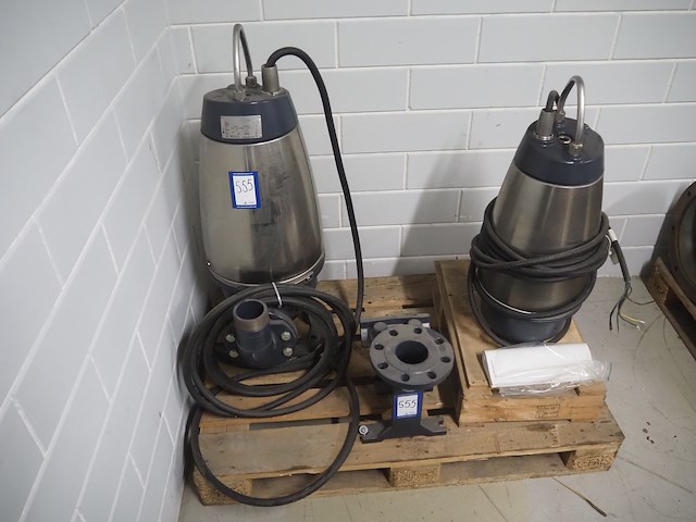 Grundfos - afbeelding 5 van  11