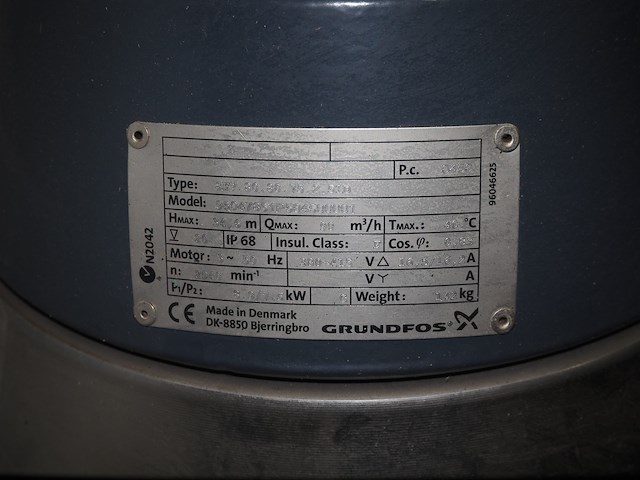 Grundfos - afbeelding 9 van  11