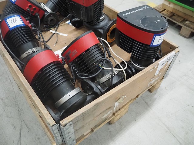 Grundfos - afbeelding 2 van  6