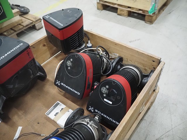 Grundfos - afbeelding 3 van  6