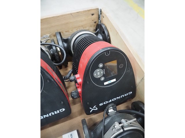 Grundfos - afbeelding 4 van  6