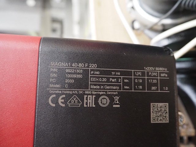 Grundfos - afbeelding 6 van  6