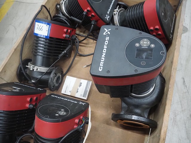 Grundfos - afbeelding 1 van  6