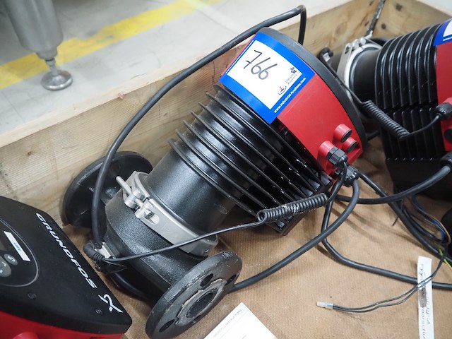 Grundfos - afbeelding 2 van  6