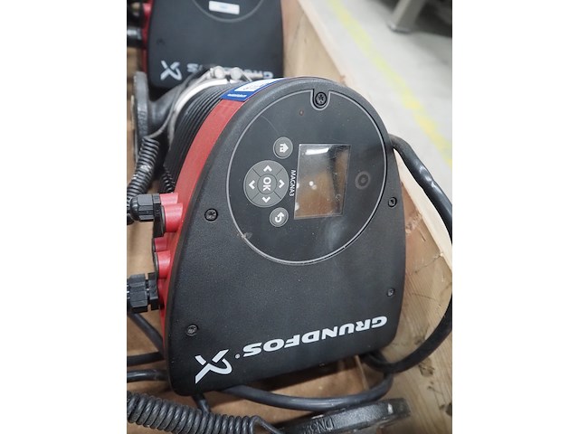 Grundfos - afbeelding 3 van  6