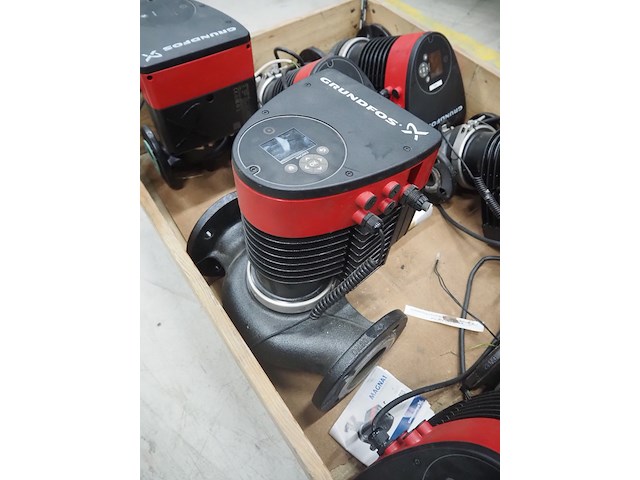 Grundfos - afbeelding 4 van  6