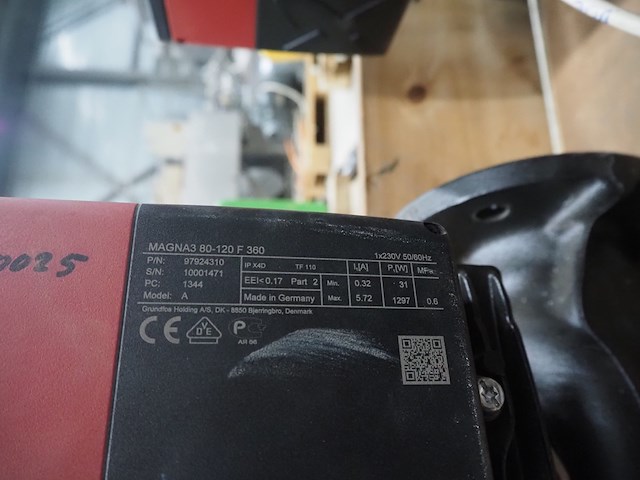 Grundfos - afbeelding 6 van  6