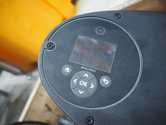 Grundfos - afbeelding 2 van  5