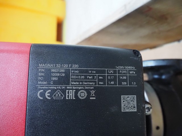 Grundfos - afbeelding 4 van  5