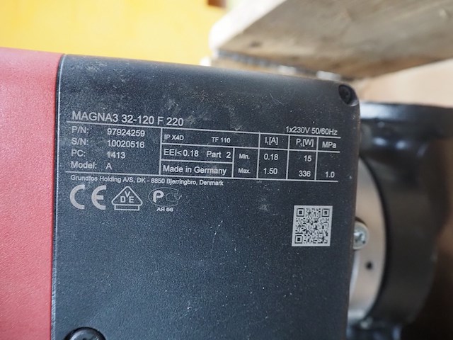 Grundfos - afbeelding 5 van  5