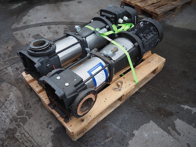 Grundfos - afbeelding 1 van  8