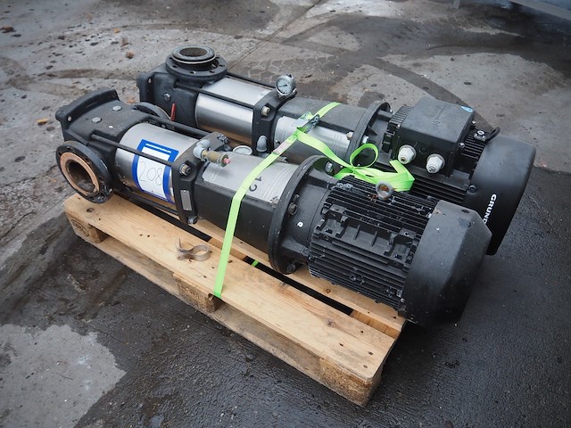 Grundfos - afbeelding 2 van  8