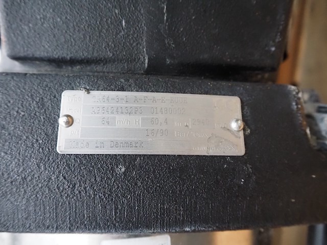 Grundfos - afbeelding 6 van  8