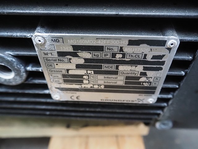 Grundfos - afbeelding 7 van  8