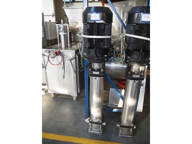 Grundfos - afbeelding 1 van  7