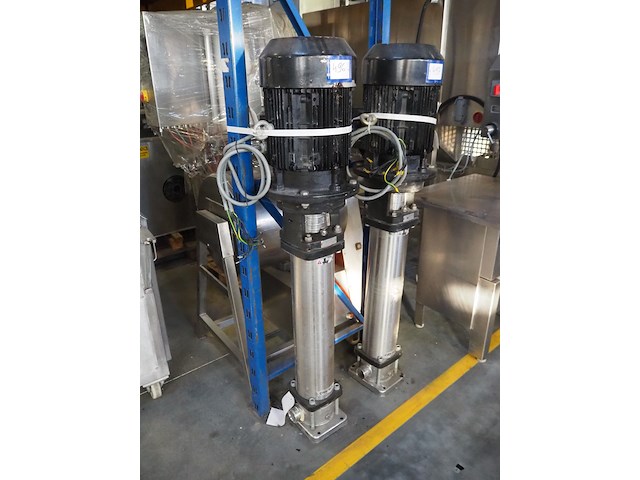 Grundfos - afbeelding 2 van  7