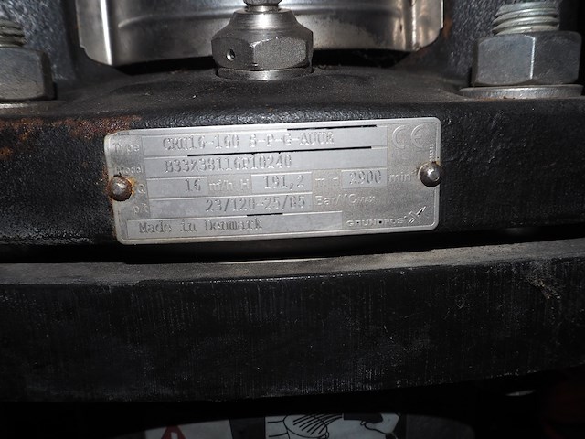 Grundfos - afbeelding 7 van  7