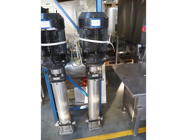 Grundfos - afbeelding 1 van  5