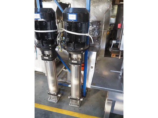 Grundfos - afbeelding 2 van  5