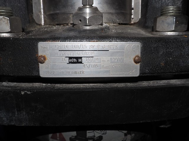 Grundfos - afbeelding 5 van  5