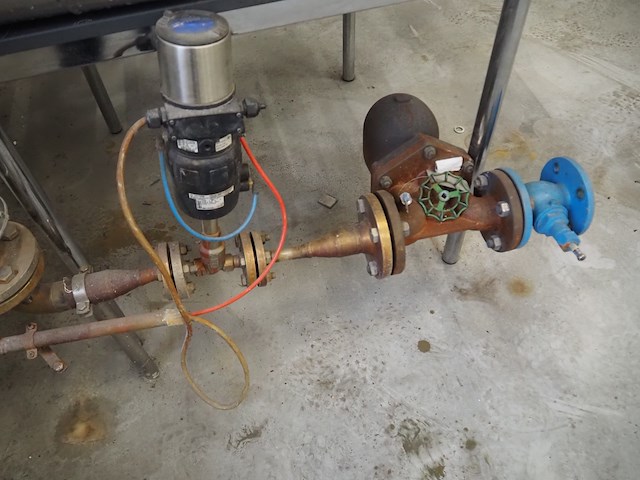 Grundfos/flamco - afbeelding 4 van  27