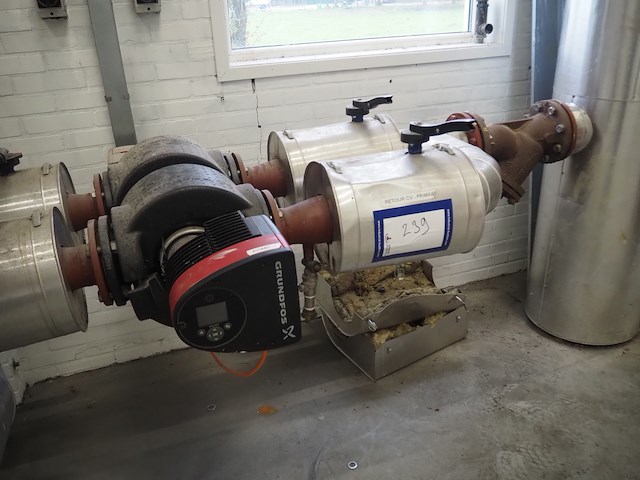 Grundfos/flamco - afbeelding 8 van  27