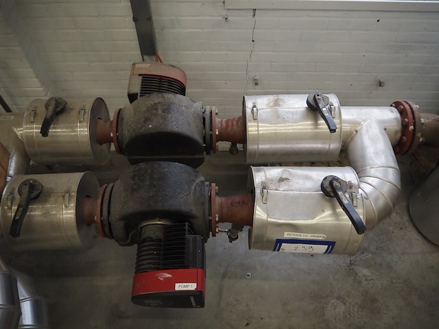 Grundfos/flamco - afbeelding 9 van  27