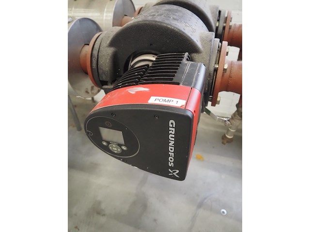 Grundfos/flamco - afbeelding 10 van  27