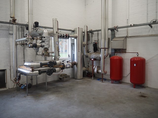 Grundfos/flamco - afbeelding 1 van  27