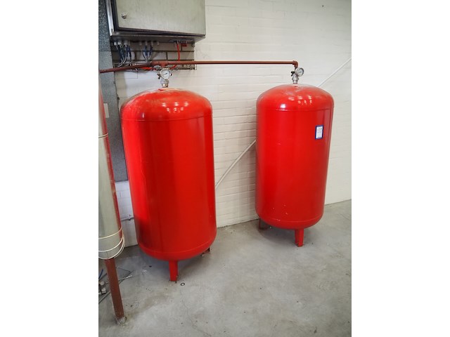 Grundfos/flamco - afbeelding 16 van  27