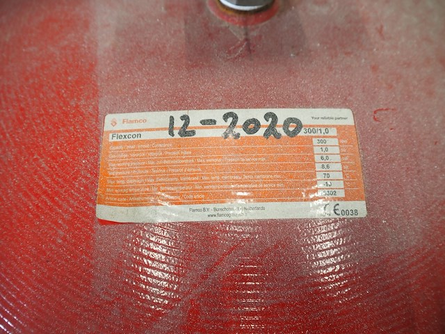 Grundfos/flamco - afbeelding 17 van  27