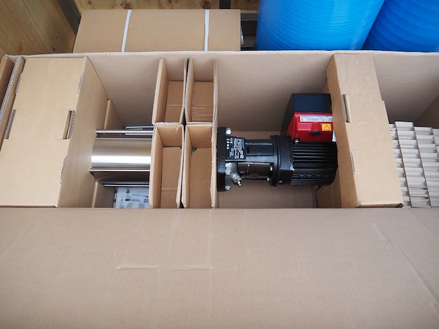 Grundfos/pentair - afbeelding 4 van  18