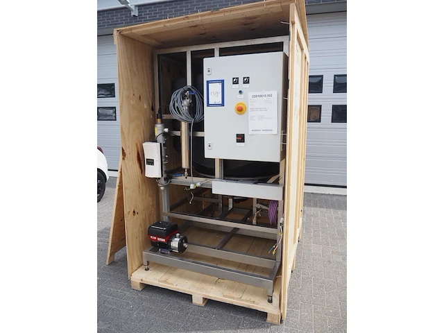 Grundfos/pentair - afbeelding 5 van  18