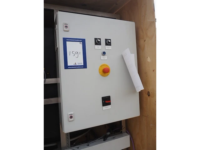Grundfos/pentair - afbeelding 9 van  18