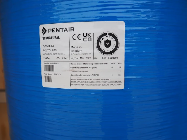 Grundfos/pentair - afbeelding 13 van  18