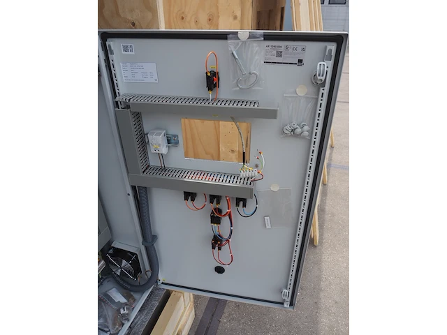 Grundfos/pentair - afbeelding 16 van  18