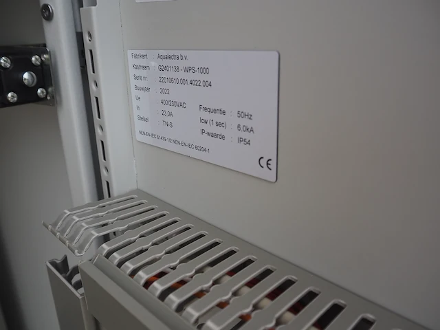 Grundfos/pentair - afbeelding 17 van  18