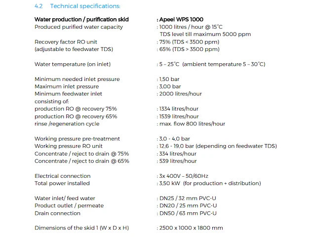 Grundfos/pentair - afbeelding 18 van  18