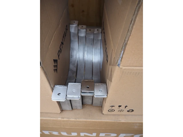 Grundfos/pentair - afbeelding 3 van  20